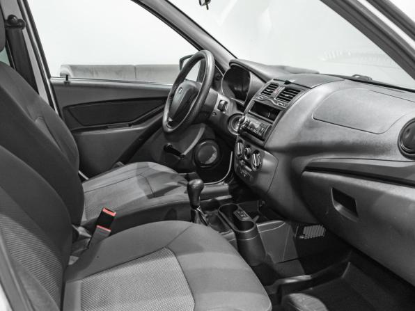 Lada (ВАЗ) Granta I Рестайлинг с пробегом 2020 года, цена 520 897 рублей, 164055 км, седан, Автокод Объявления