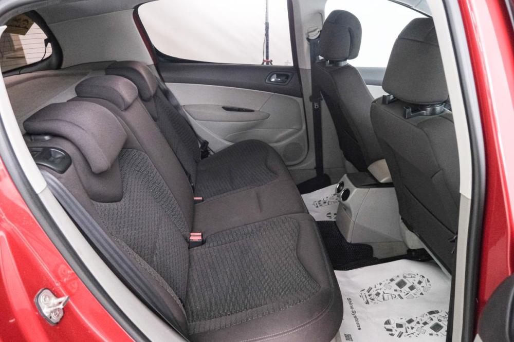 Peugeot 308 I Красноярск  - изображение 19