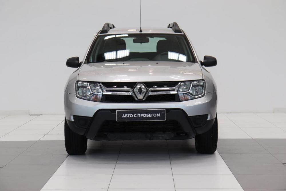 Renault Duster I Рестайлинг Ульяновск  - изображение 2