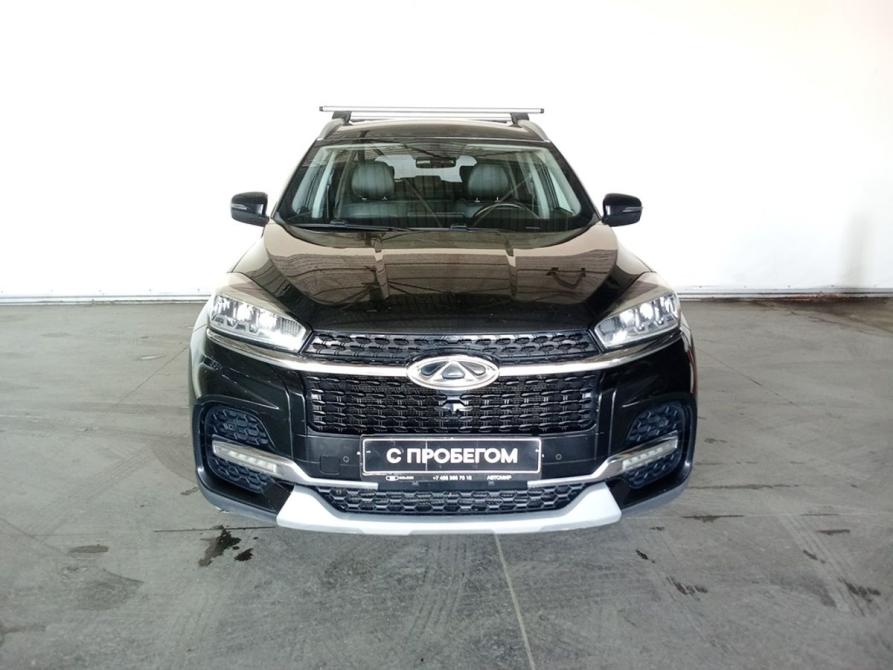 Chery Tiggo 8 I Москва  - изображение 2