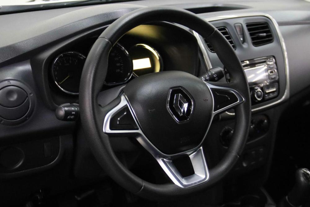 Renault Sandero II Рестайлинг Сургут  - изображение 14
