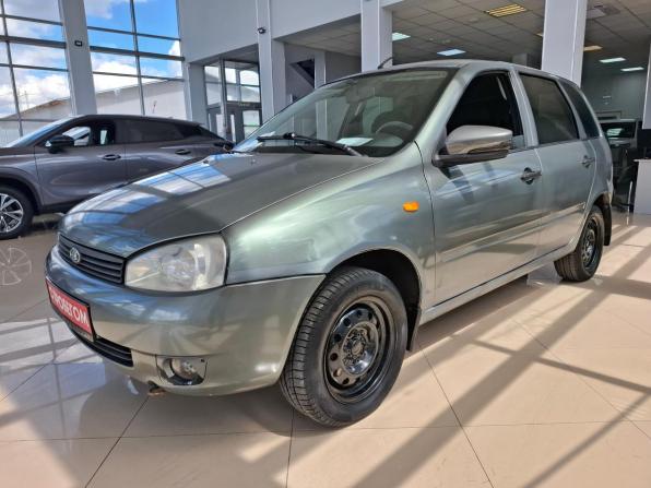 Lada (ВАЗ) Kalina I с пробегом 2013 года, цена 249 000 рублей, 155000 км, универсал, Автокод Объявления