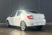 Renault Logan II Красноярск  - изображение 28
