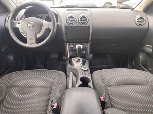 Nissan Qashqai I с пробегом 2007 года, цена 760 000 рублей, 207613 км, внедорожник, Автокод Объявления