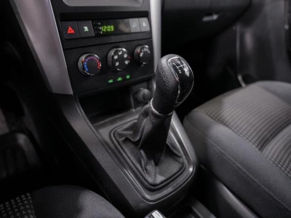 Chevrolet Captiva I с пробегом 2009 года, цена 890 000 рублей, 262600 км, внедорожник, Автокод Объявления