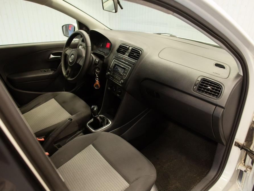 Volkswagen Polo V Иваново  - изображение 18