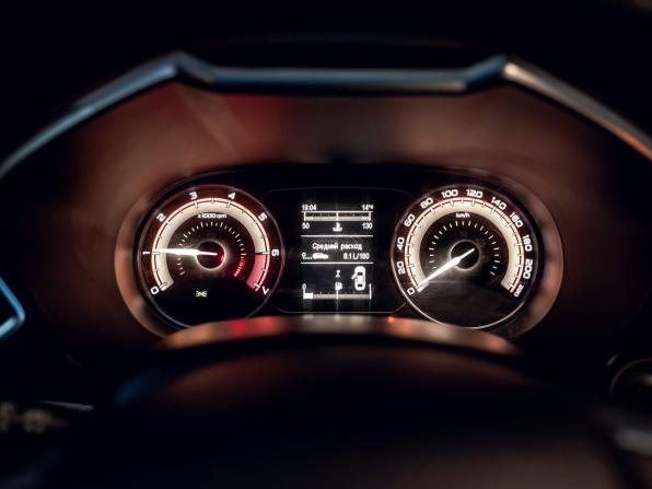 Lada (ВАЗ) Vesta I Рестайлинг (NG) с пробегом 2023 года, цена 1 099 000 рублей, 60860 км, седан, Автокод Объявления