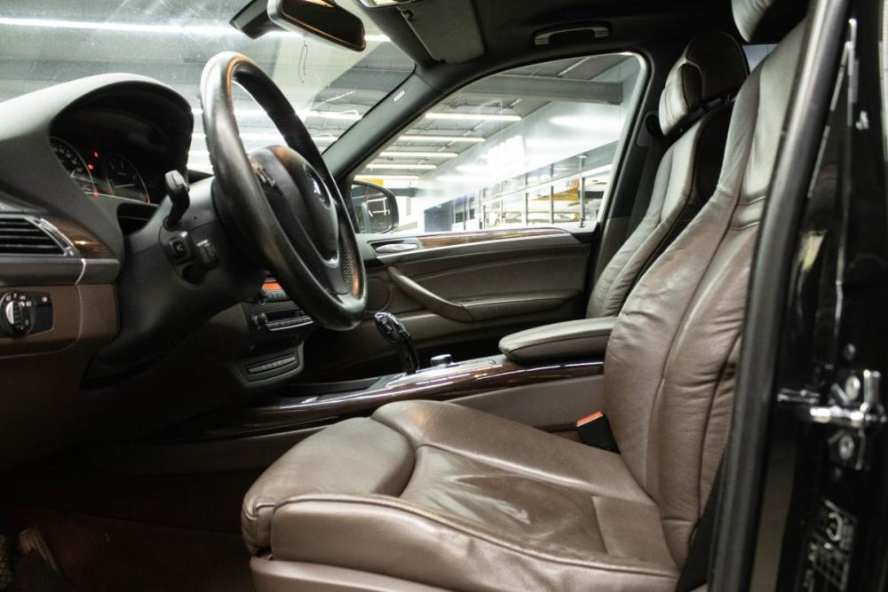 BMW X5 II (E70) Уфа  - изображение 11