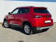 Chery Tiggo 4 I Рестайлинг Ростов-на-Дону  - изображение 27