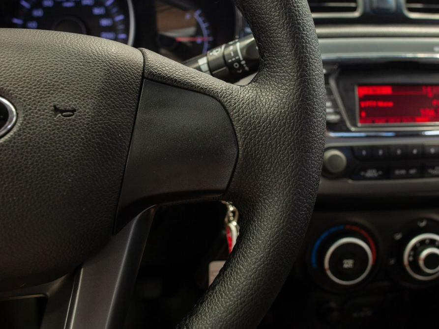 Kia Rio III Иваново  - изображение 24