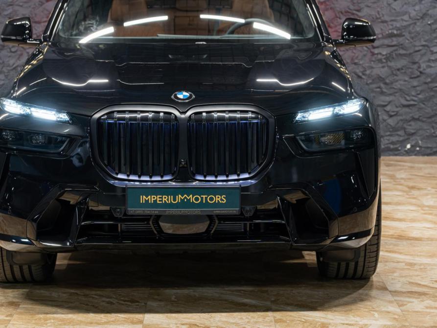 BMW X7 I (G07) Рестайлинг Москва  - изображение 3
