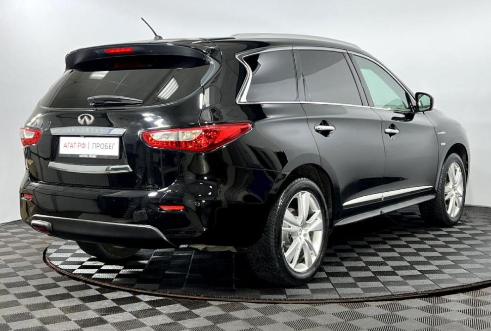 Infiniti QX60 I Нижний Новгород  - изображение 6
