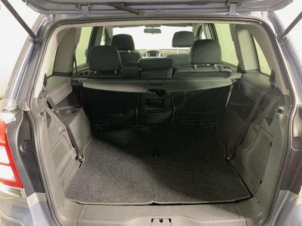 Opel Zafira B Рестайлинг с пробегом 2010 года, цена 478 000 рублей, 148719 км, компактвэн, Автокод Объявления