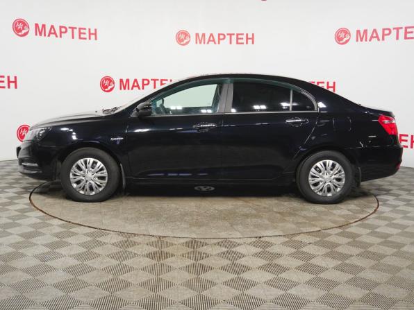 Geely Emgrand 7 I Рестайлинг с пробегом 2020 года, цена 1 048 000 рублей, 54346 км, седан, Автокод Объявления