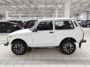 Lada (ВАЗ) Niva Legend Набережные Челны  - изображение 32
