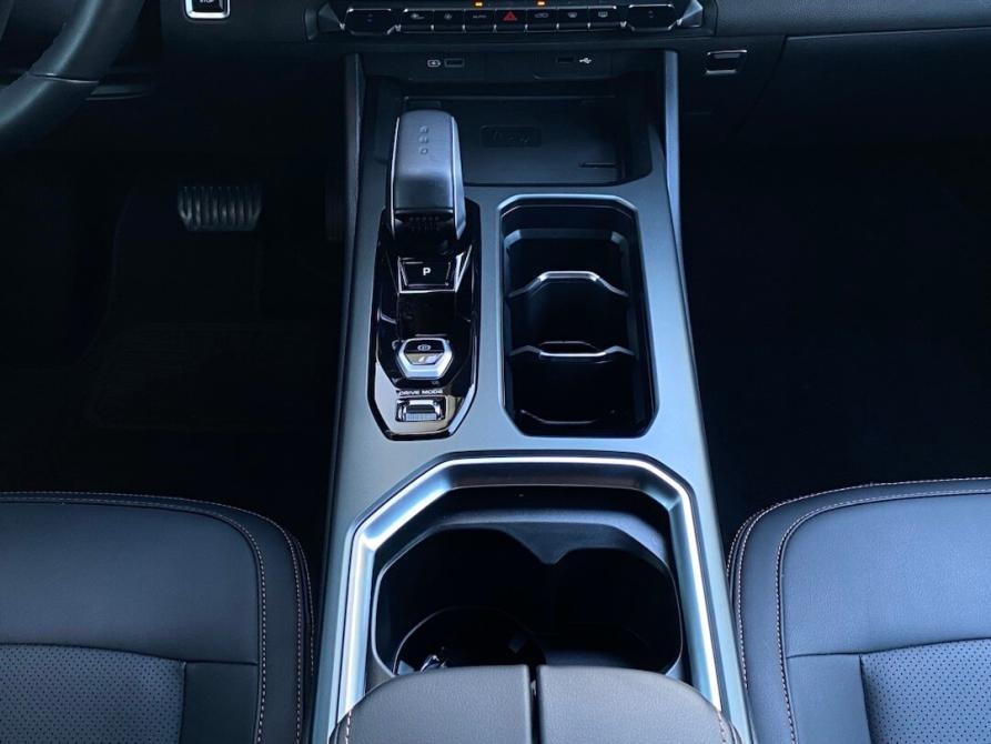 Geely Okavango I Рестайлинг Сочи  - изображение 18