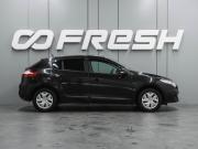 Renault Megane III Рестайлинг 2 Воронеж  - изображение 20
