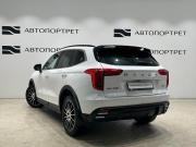 Haval Jolion I Рестайлинг Санкт-Петербург  - изображение 28