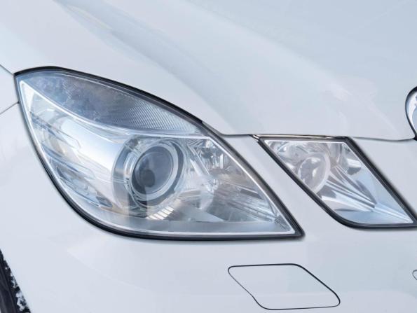 Mercedes-Benz E-Класс IV (W212 S212 C207) с пробегом 2010 года, цена 1 671 000 рублей, 120163 км, седан, Автокод Объявления
