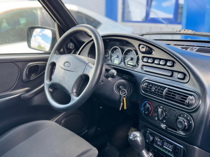 Chevrolet Niva I Рестайлинг Ростов-на-Дону  - изображение 19