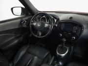 Nissan Juke I Рестайлинг Санкт-Петербург  - изображение 35