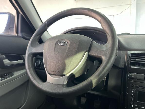 Lada (ВАЗ) Priora I с пробегом 2012 года, цена 329 000 рублей, 276200 км, хэтчбек, Автокод Объявления