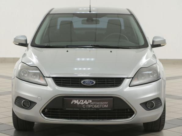 Ford Focus II Рестайлинг с пробегом 2010 года, цена 446 000 рублей, 166000 км, седан, Автокод Объявления