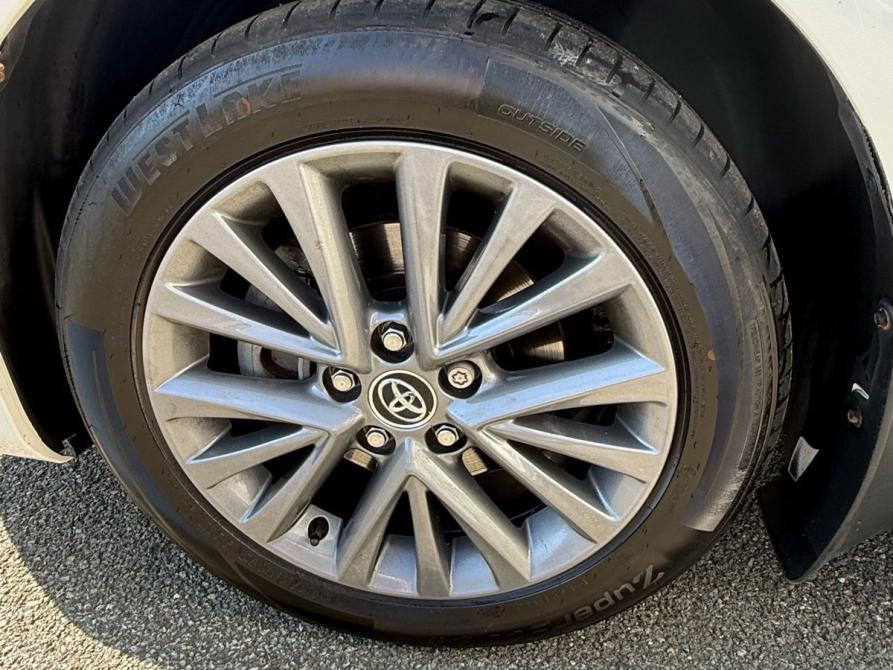 Toyota Camry VII (XV50) Рестайлинг Нижний Тагил  - изображение 11