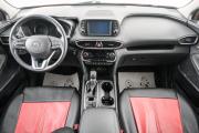 Hyundai Santa Fe IV Красноярск  - изображение 33