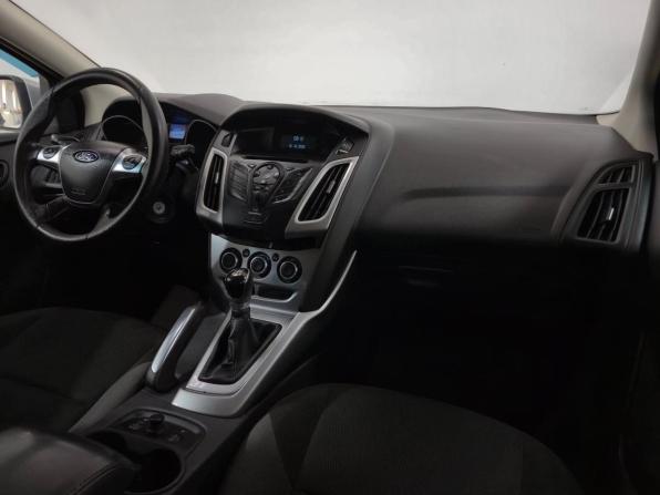 Ford Focus III с пробегом 2013 года, цена 755 000 рублей, 153087 км, хэтчбек, Автокод Объявления