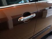 Toyota Camry VII (XV50) Рестайлинг 2 Калининград  - изображение 34