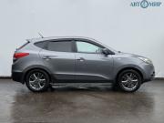 Hyundai ix35 I Рестайлинг Москва  - изображение 16