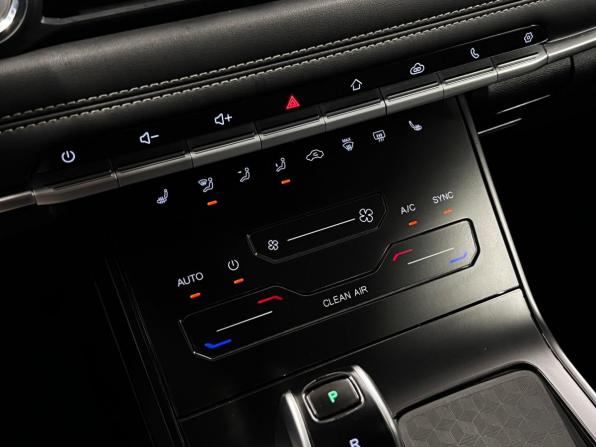 Chery Tiggo 7 Pro I с пробегом 2022 года, цена 1 585 000 рублей, 49904 км, внедорожник, Автокод Объявления