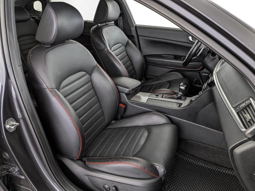 Kia Optima IV Рестайлинг Москва  - изображение 24