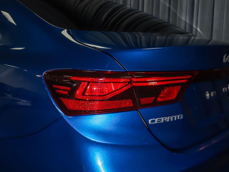 Kia Cerato IV Минеральные Воды  - изображение 8