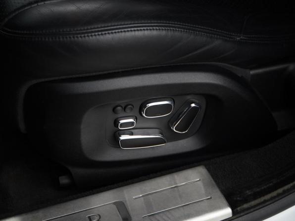 Jaguar XJ IV (X351) с пробегом 2013 года, цена 1 799 077 рублей, 135732 км, седан, Автокод Объявления