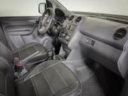 Volkswagen Caddy III Рестайлинг Екатеринбург  - изображение 29