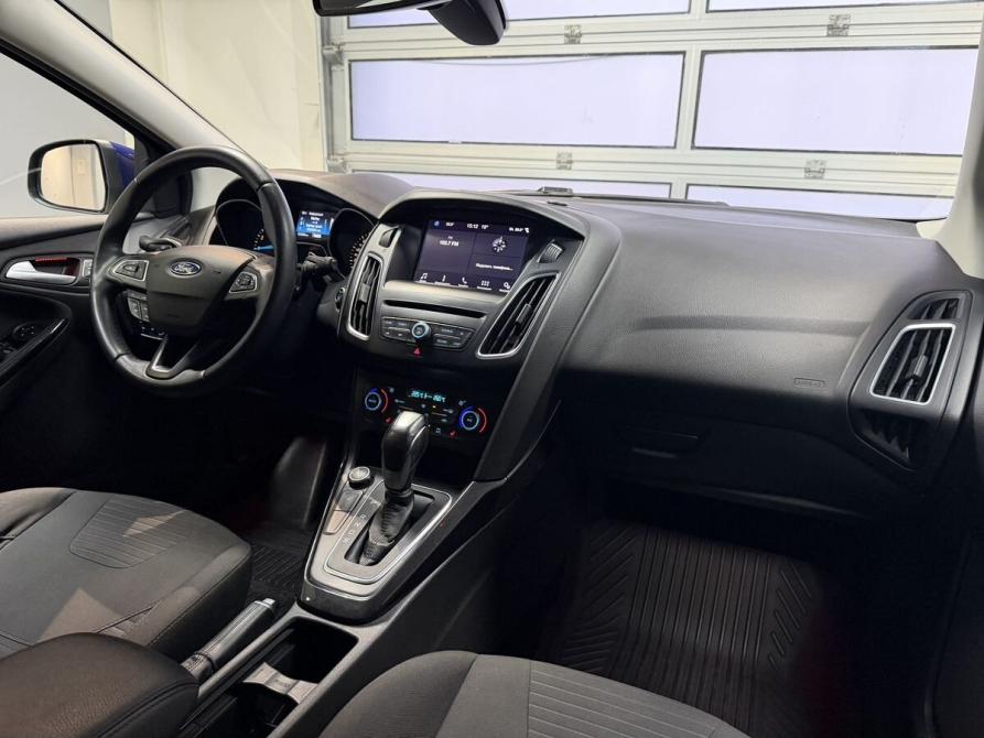 Ford Focus III Рестайлинг Тверь  - изображение 13