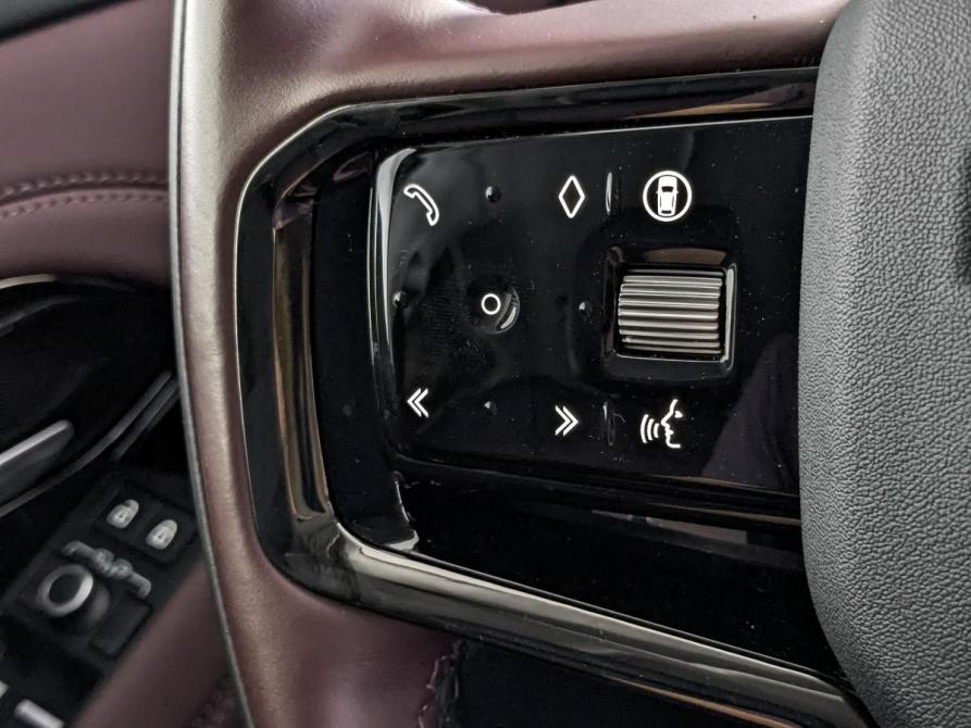 Land Rover Range Rover Evoque II Рестайлинг Москва  - изображение 29