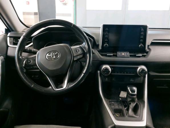 Toyota RAV4 V (XA50) с пробегом 2020 года, цена 2 680 000 рублей, 175746 км, внедорожник, Автокод Объявления
