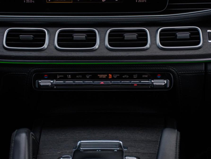 Mercedes-Benz GLE II (V167) Москва  - изображение 16