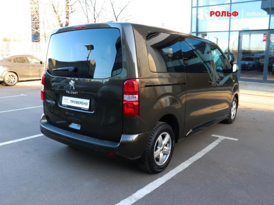 Peugeot Traveller I Химки  - изображение 4