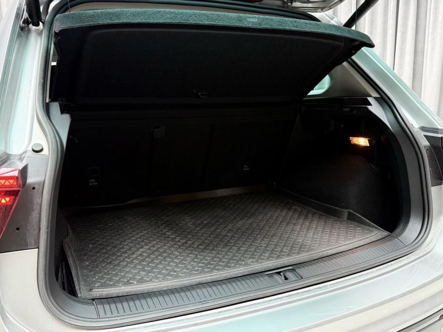 Volkswagen Tiguan II Ижевск  - изображение 8