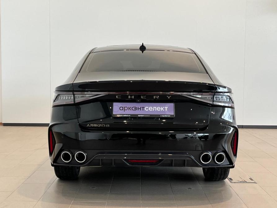 Chery Arrizo 8 Волгоград  - изображение 8
