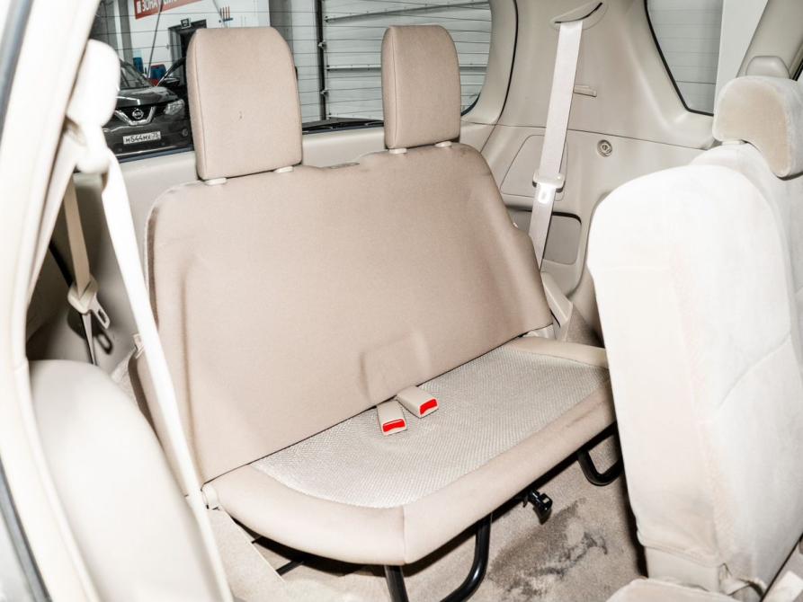 Toyota Corolla Spacio II Чита  - изображение 5