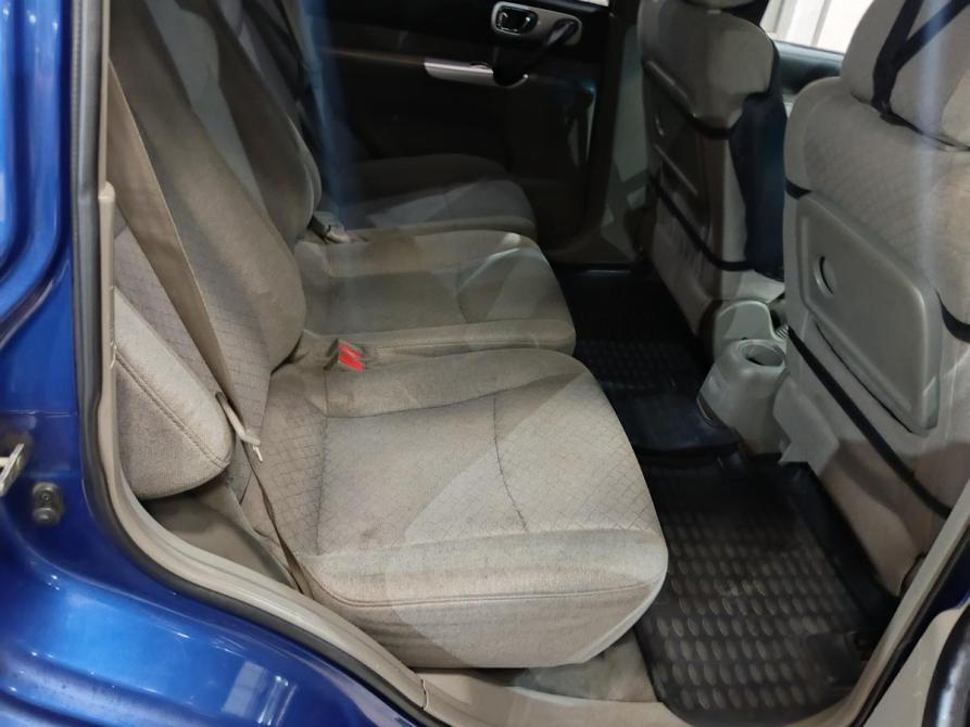 Chevrolet Rezzo Арзамас  - изображение 15