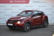 Nissan Juke I Старый Оскол  - изображение 20