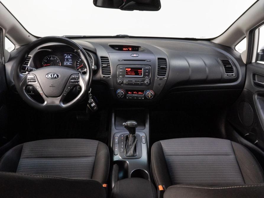 Kia Cerato III Тюмень  - изображение 16