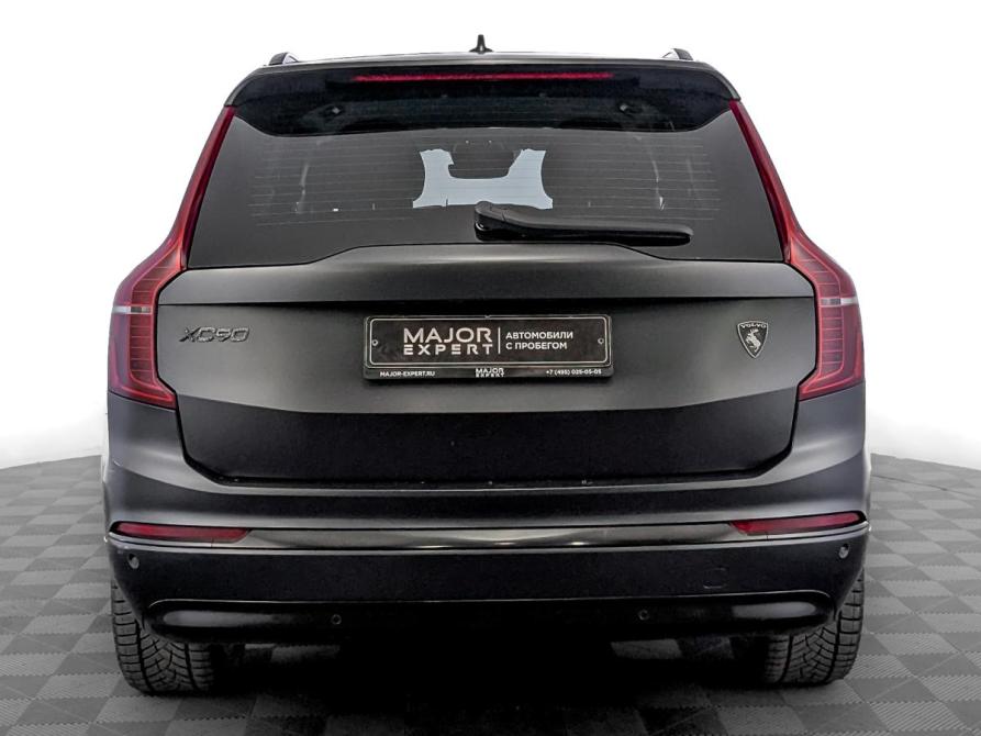 Volvo XC90 II Рестайлинг 1 Москва  - изображение 6