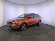Lada (ВАЗ) Vesta I Москва  - изображение 30